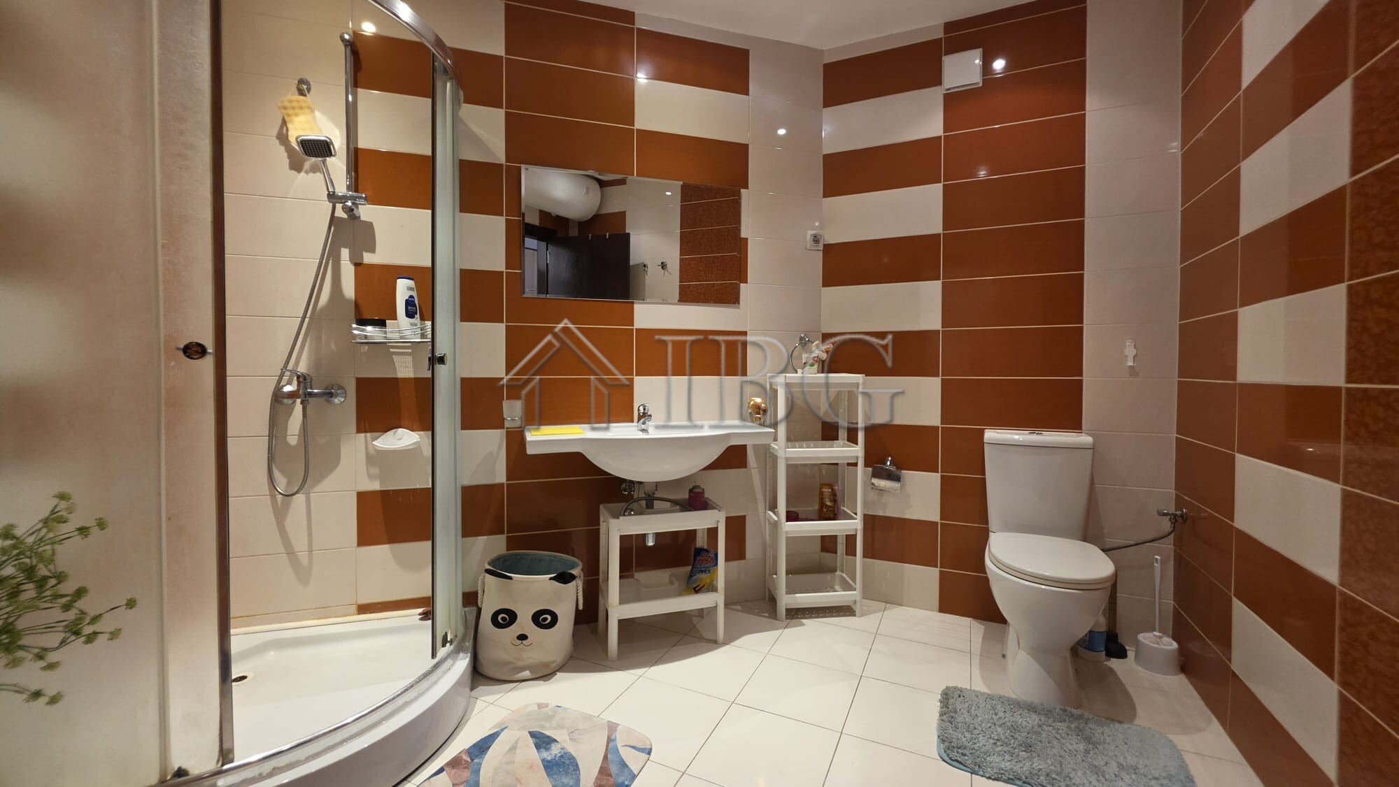One Bedroom Apartment with Sea View| Millennium 1 | Sveti Vlas | 200 m to the Beach