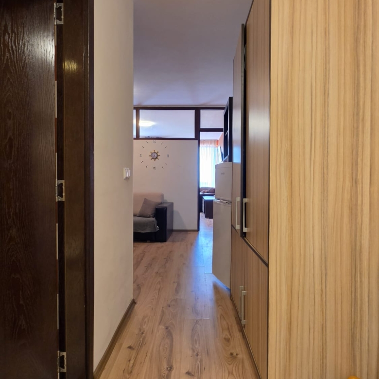 One Bedroom Apartment with Sea View| Millennium 1 | Sveti Vlas | 200 m to the Beach