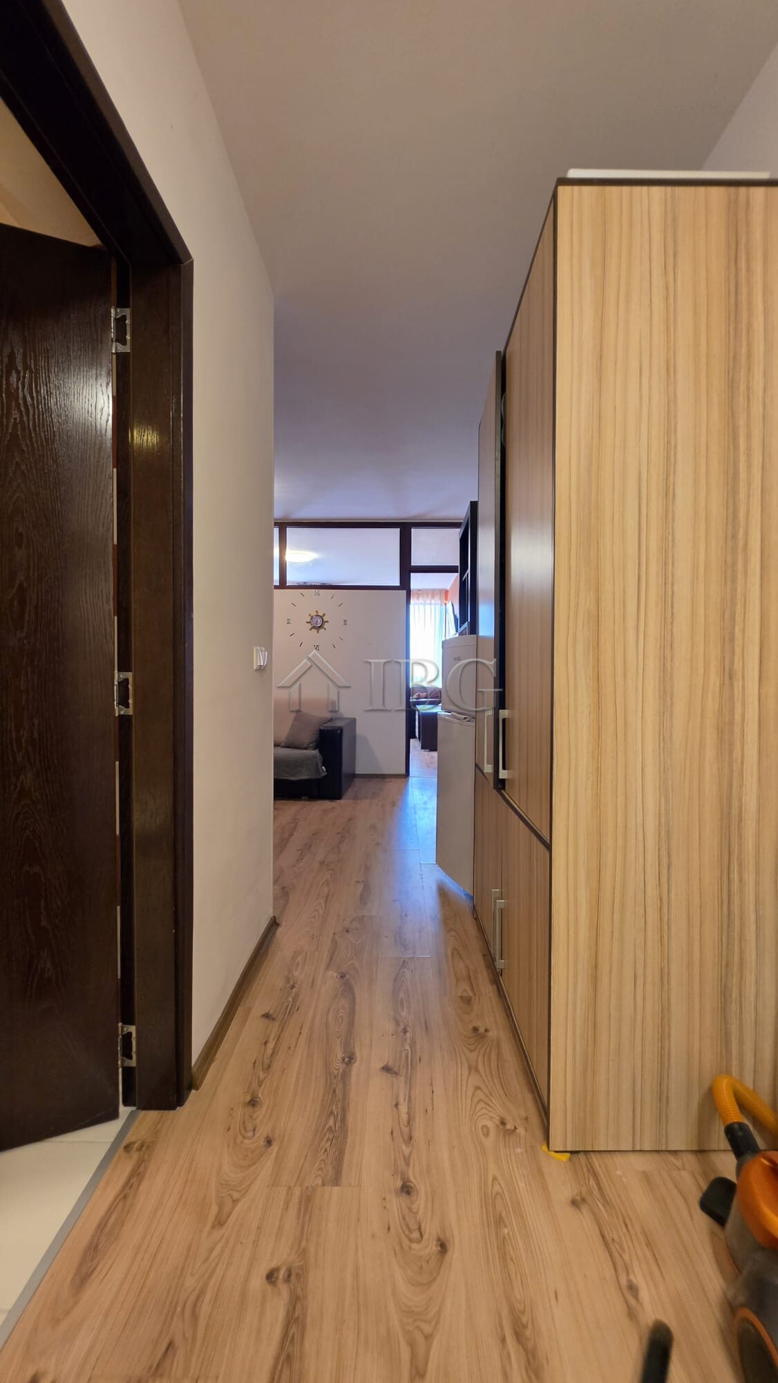 One Bedroom Apartment with Sea View| Millennium 1 | Sveti Vlas | 200 m to the Beach