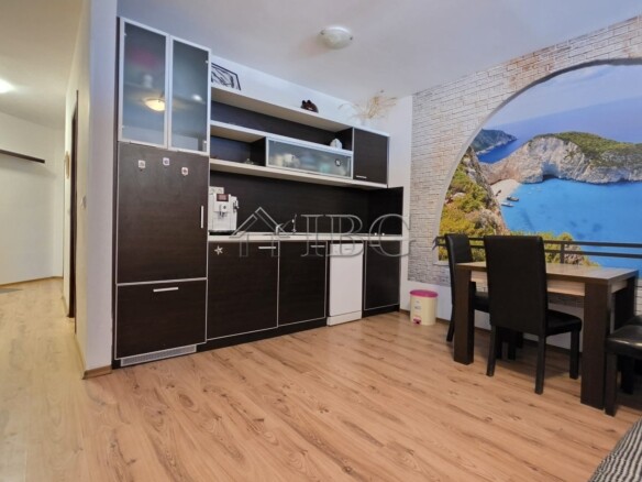 One Bedroom Apartment with Sea View| Millennium 1 | Sveti Vlas | 200 m to the Beach