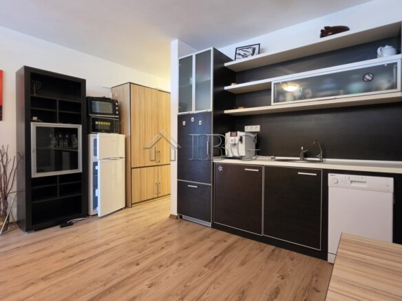 One Bedroom Apartment with Sea View| Millennium 1 | Sveti Vlas | 200 m to the Beach