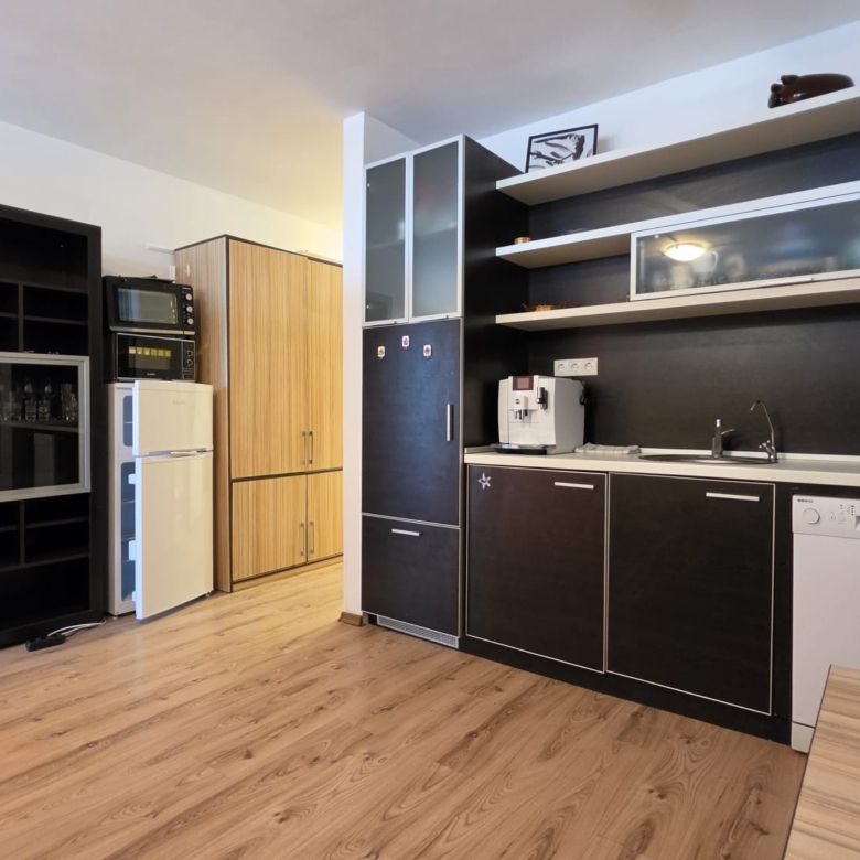 One Bedroom Apartment with Sea View| Millennium 1 | Sveti Vlas | 200 m to the Beach