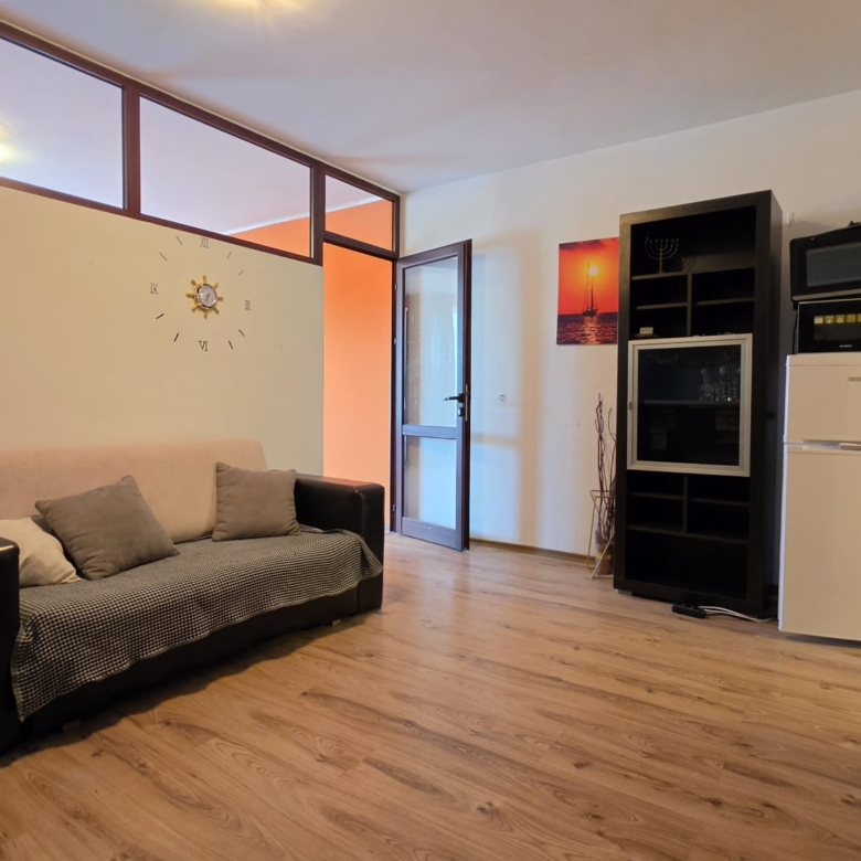 One Bedroom Apartment with Sea View| Millennium 1 | Sveti Vlas | 200 m to the Beach