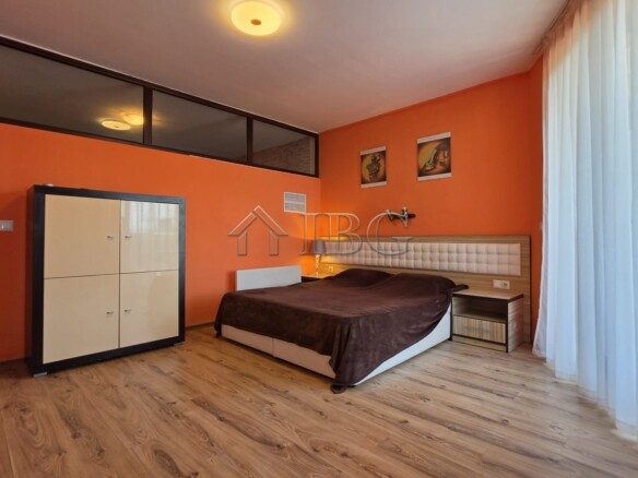 One Bedroom Apartment with Sea View| Millennium 1 | Sveti Vlas | 200 m to the Beach