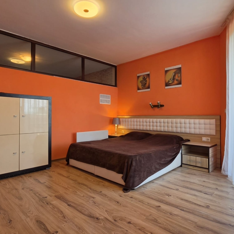 One Bedroom Apartment with Sea View| Millennium 1 | Sveti Vlas | 200 m to the Beach