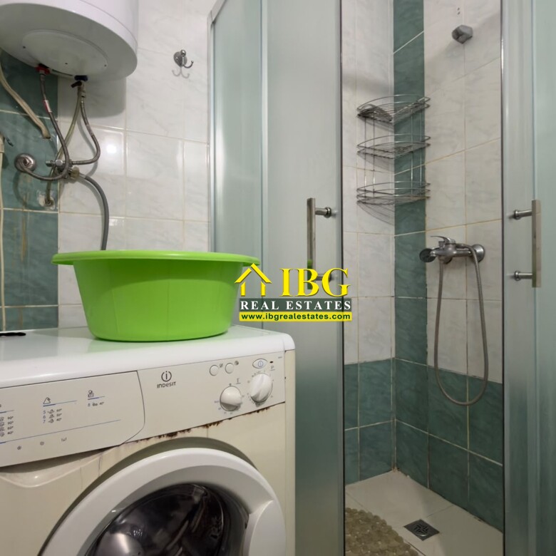 Furnished Studio with Pool View | Sunset Beach 3, Sunny Beach
