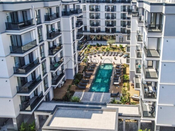 New 1-Bedroom Apartment, Turn-Key | Emilia Romana Este, Sunny Beach