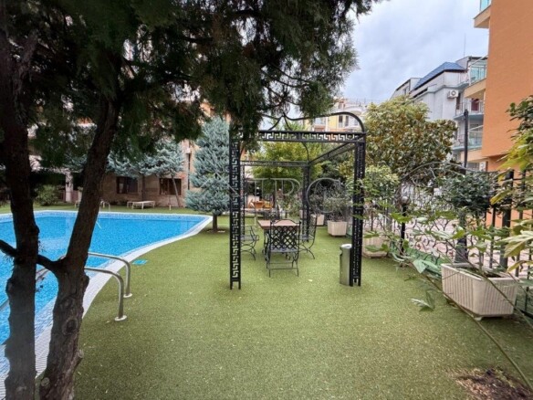 TOP Offer! 1-Bedroom Apartment with Pool View | Emerald Paradise, Sunny Beach