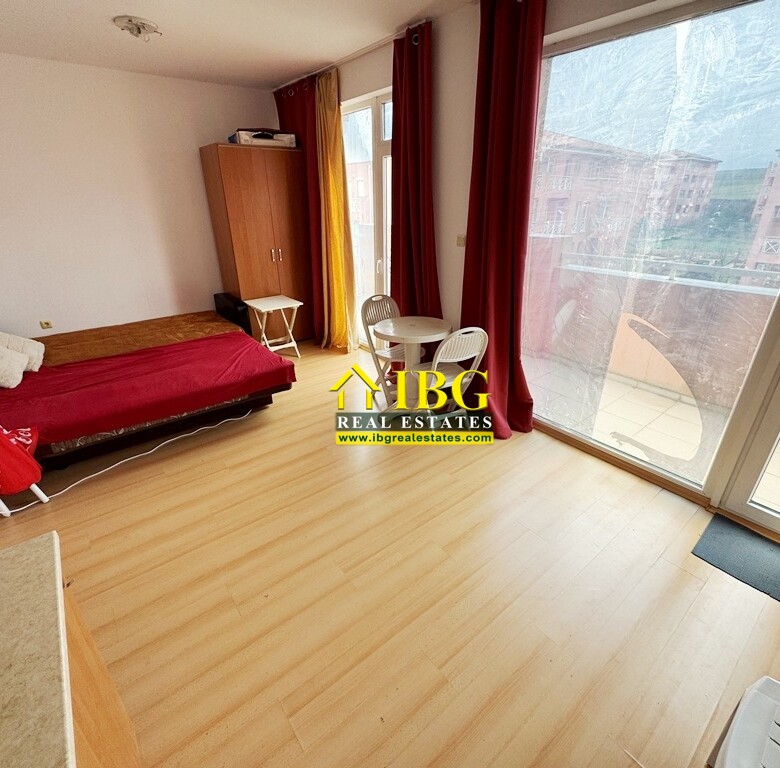 Reduced Price! Spacious Studio Easily Convertible into a 1-Bedroom | Sunny Day 6