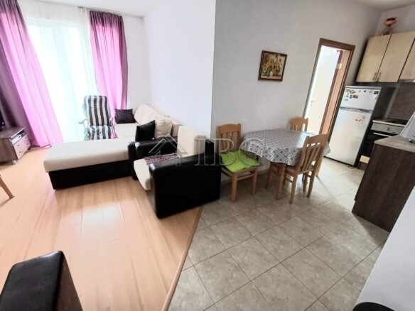 Ready to move in 1-Bedroom Apartment | Sunny Day 3, Sunny Beach