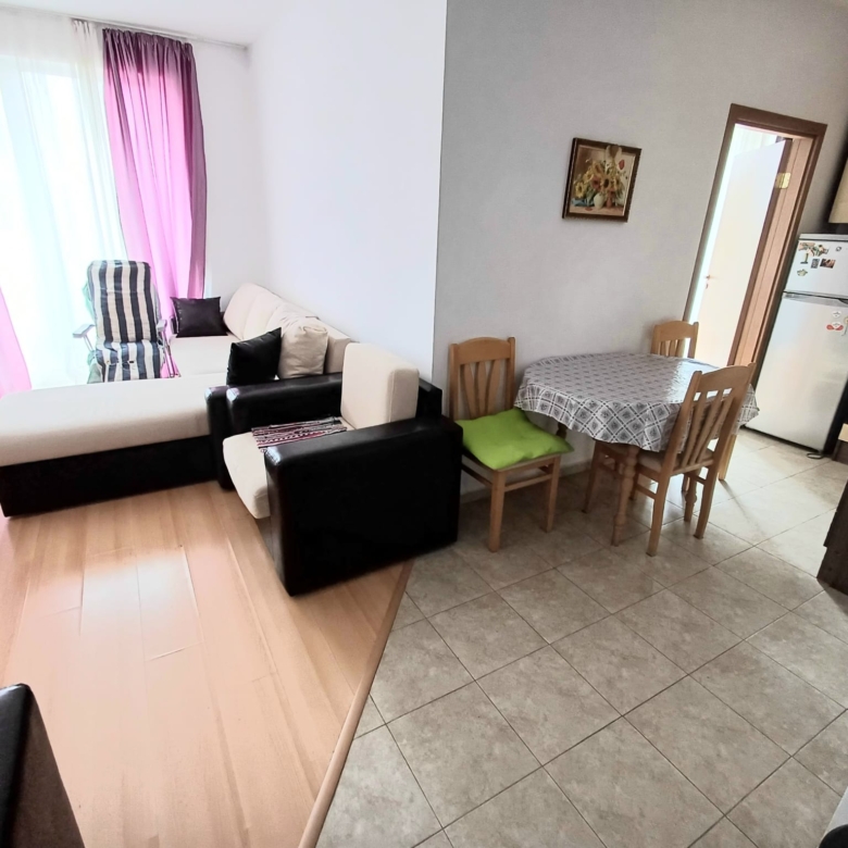 Ready to move in 1-Bedroom Apartment | Sunny Day 3, Sunny Beach