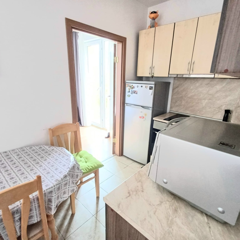 Ready to move in 1-Bedroom Apartment | Sunny Day 3, Sunny Beach
