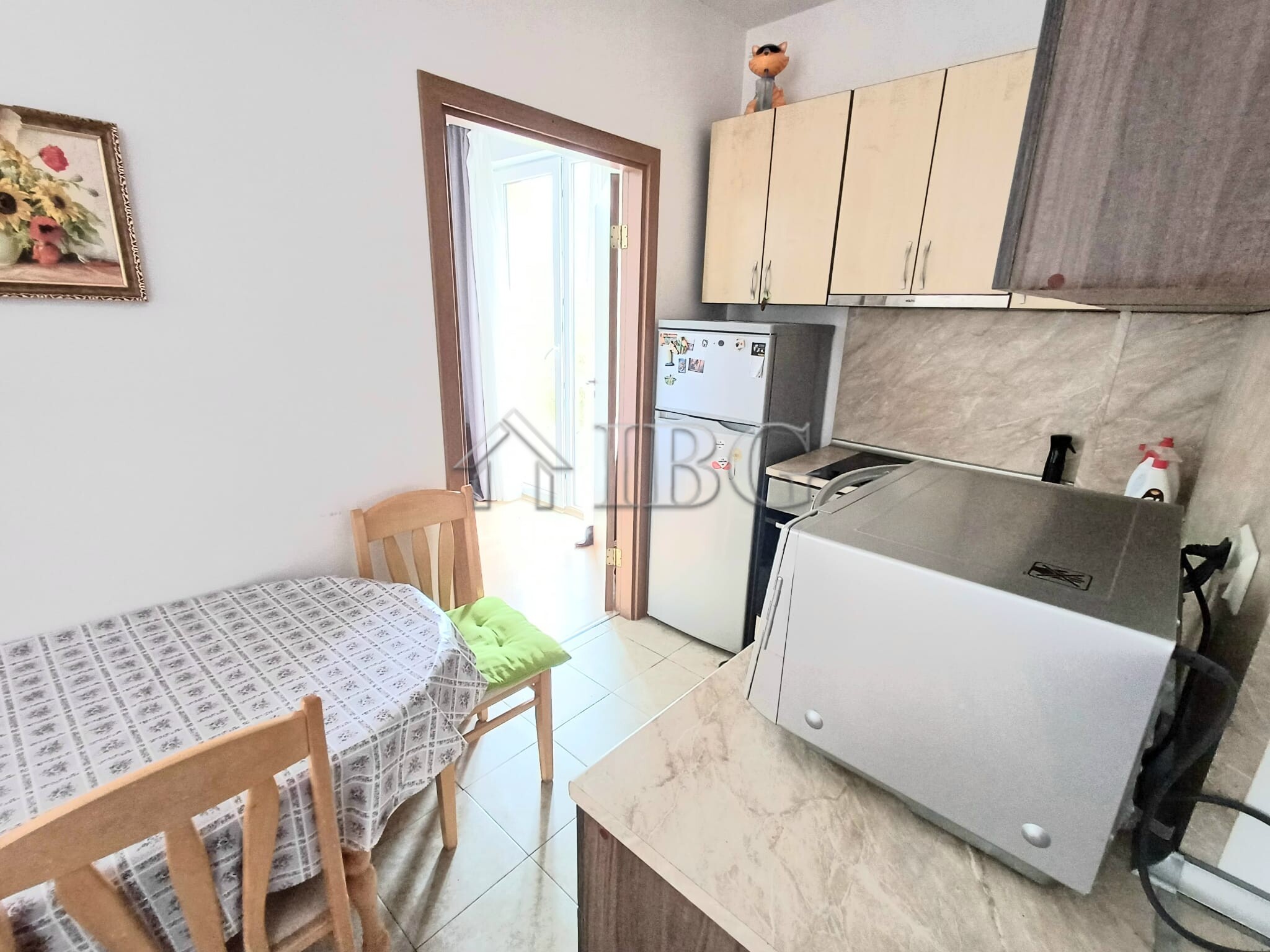 Ready to move in 1-Bedroom Apartment | Sunny Day 3, Sunny Beach