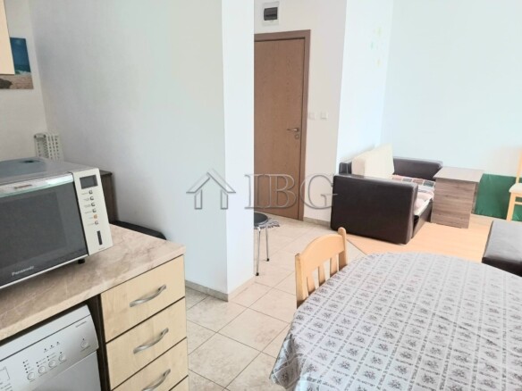 Ready to move in 1-Bedroom Apartment | Sunny Day 3, Sunny Beach