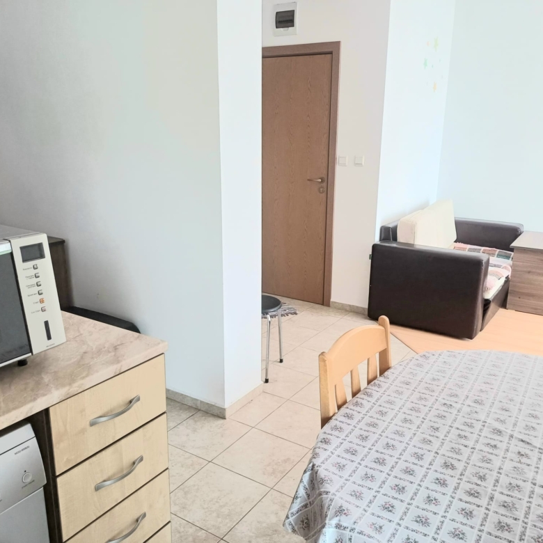 Ready to move in 1-Bedroom Apartment | Sunny Day 3, Sunny Beach