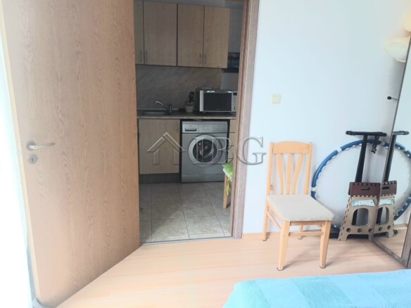 Ready to move in 1-Bedroom Apartment | Sunny Day 3, Sunny Beach