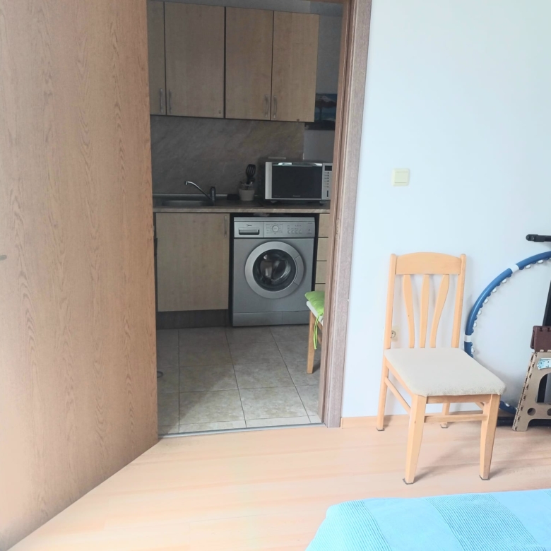 Ready to move in 1-Bedroom Apartment | Sunny Day 3, Sunny Beach