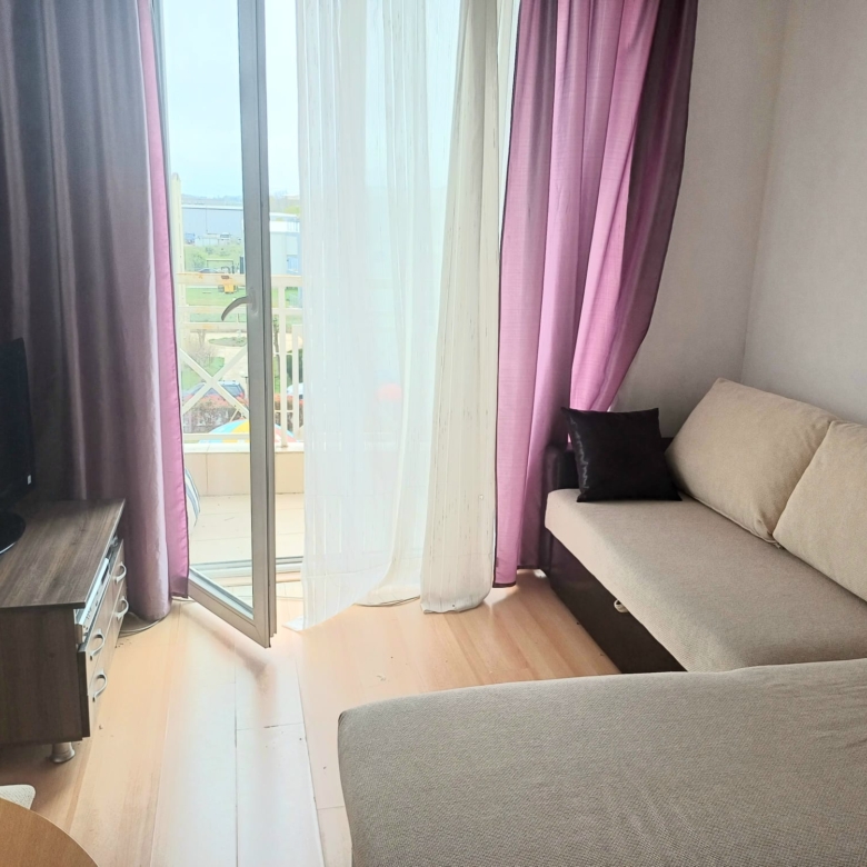 Ready to move in 1-Bedroom Apartment | Sunny Day 3, Sunny Beach