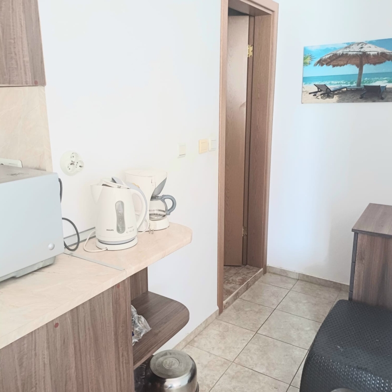Ready to move in 1-Bedroom Apartment | Sunny Day 3, Sunny Beach
