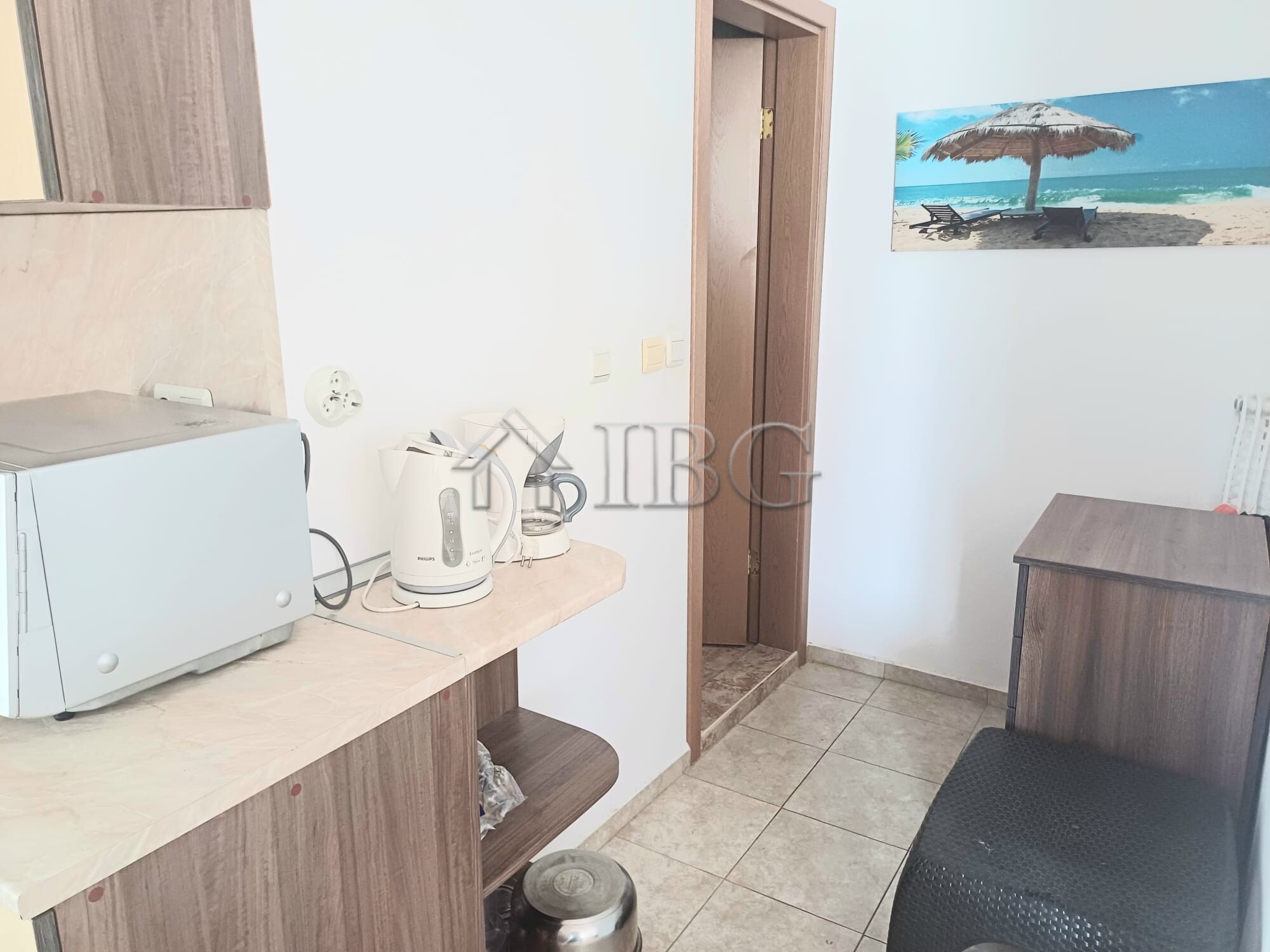 Ready to move in 1-Bedroom Apartment | Sunny Day 3, Sunny Beach