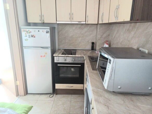 Ready to move in 1-Bedroom Apartment | Sunny Day 3, Sunny Beach