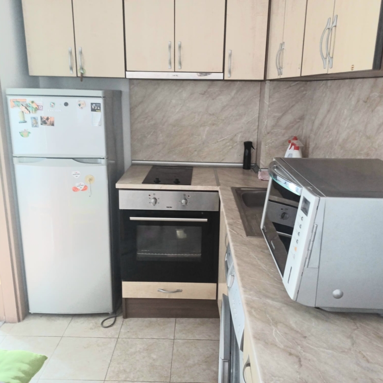 Ready to move in 1-Bedroom Apartment | Sunny Day 3, Sunny Beach