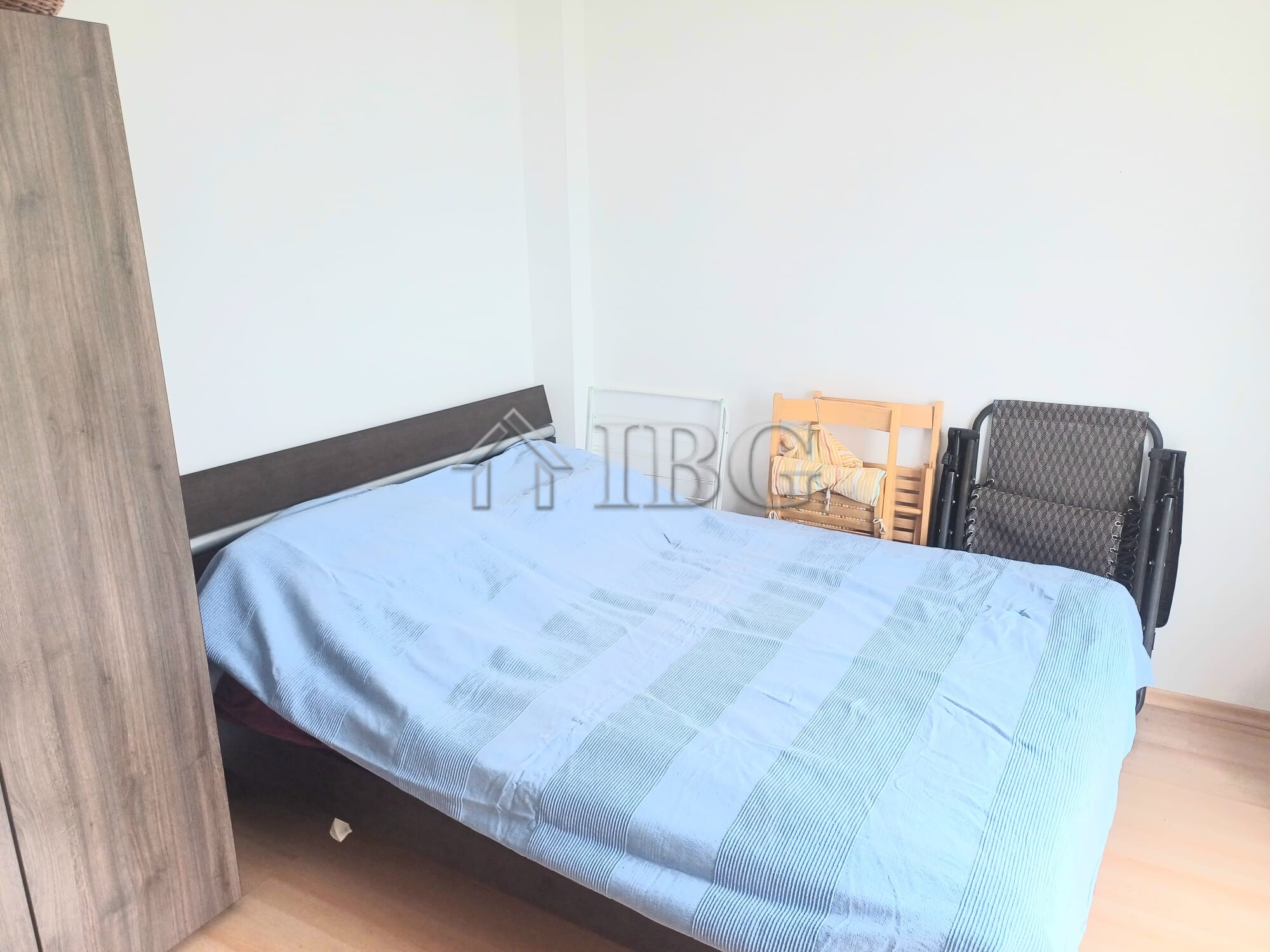 Ready to move in 1-Bedroom Apartment | Sunny Day 3, Sunny Beach