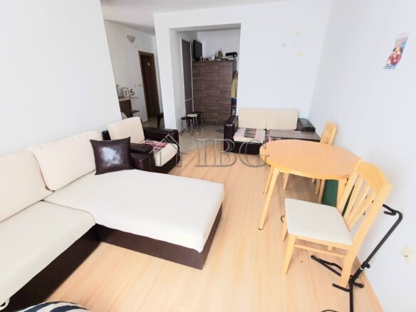 Ready to move in 1-Bedroom Apartment | Sunny Day 3, Sunny Beach