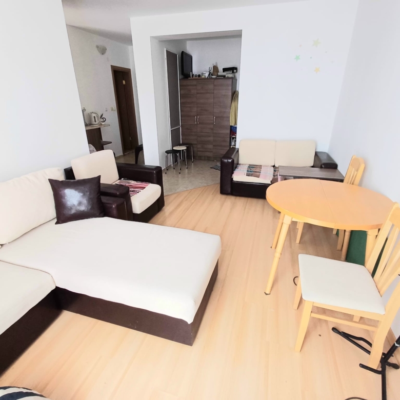 Ready to move in 1-Bedroom Apartment | Sunny Day 3, Sunny Beach