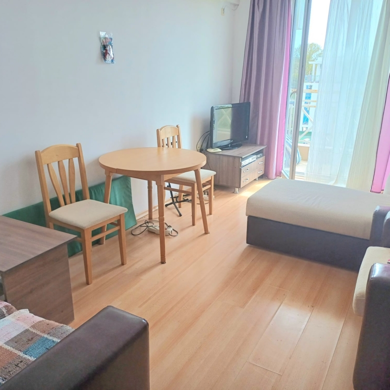 Ready to move in 1-Bedroom Apartment | Sunny Day 3, Sunny Beach