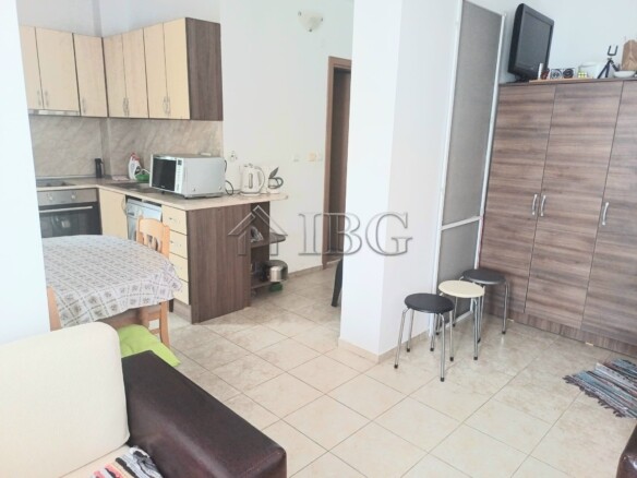 Ready to move in 1-Bedroom Apartment | Sunny Day 3, Sunny Beach