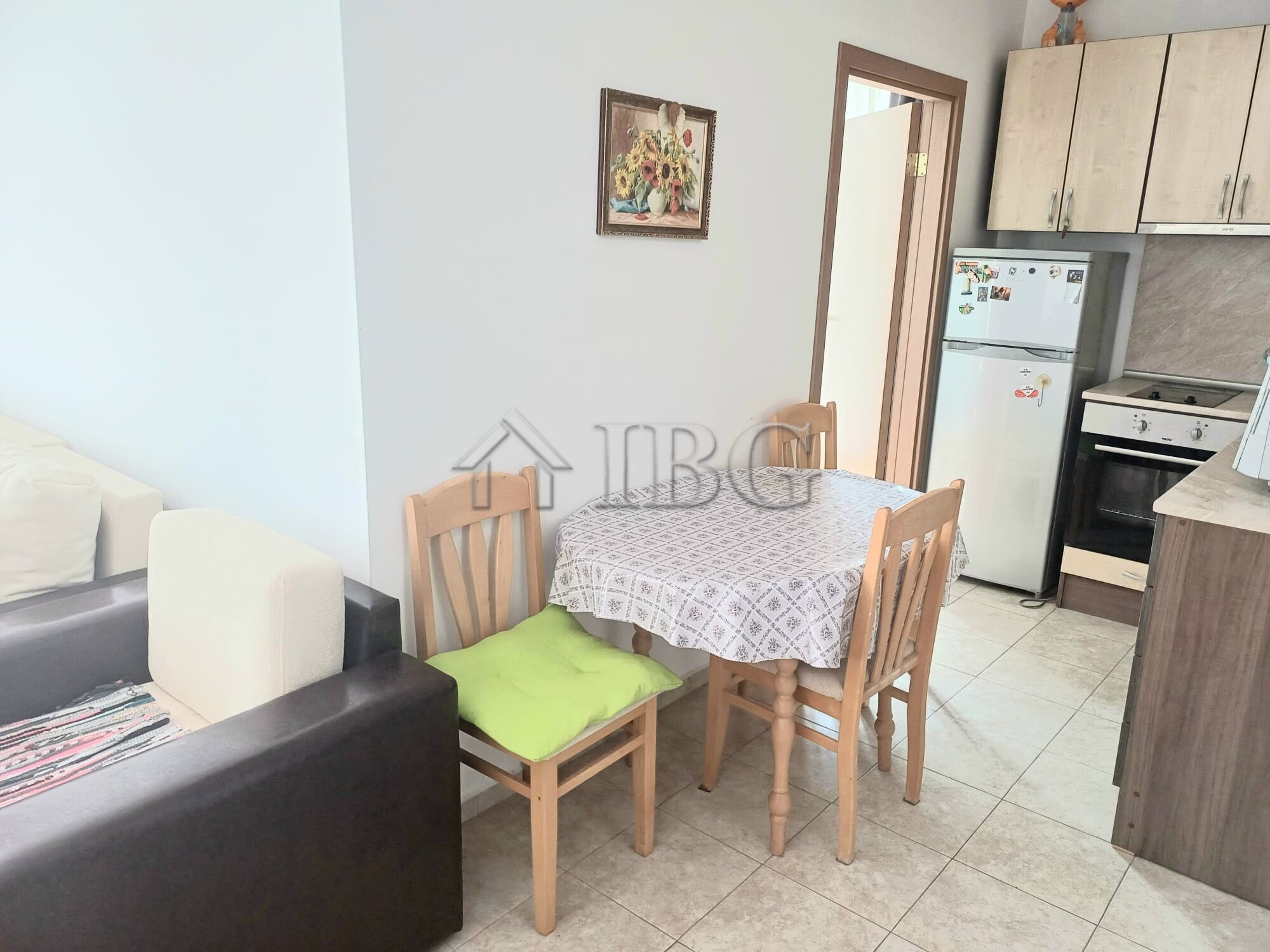 Ready to move in 1-Bedroom Apartment | Sunny Day 3, Sunny Beach