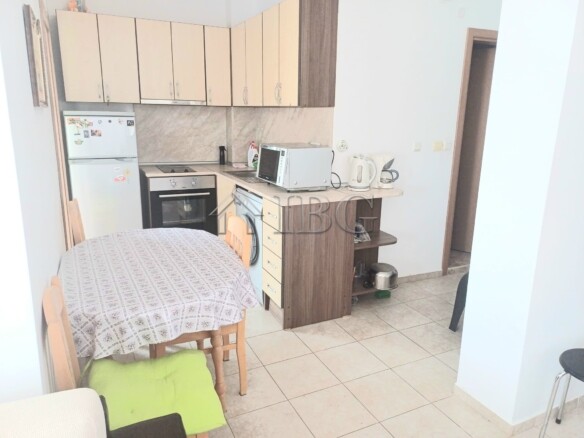 Ready to move in 1-Bedroom Apartment | Sunny Day 3, Sunny Beach