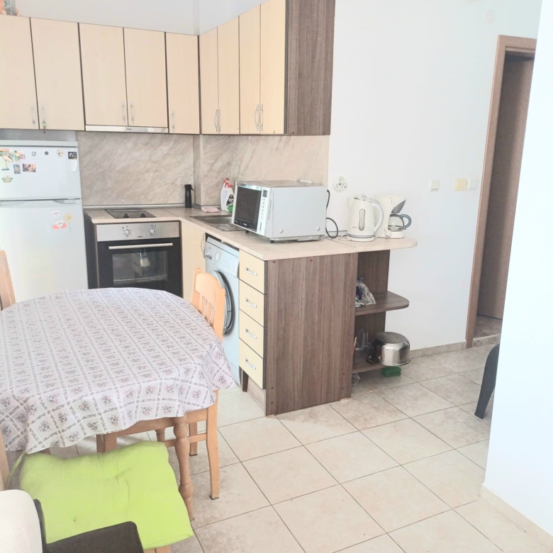 Ready to move in 1-Bedroom Apartment | Sunny Day 3, Sunny Beach