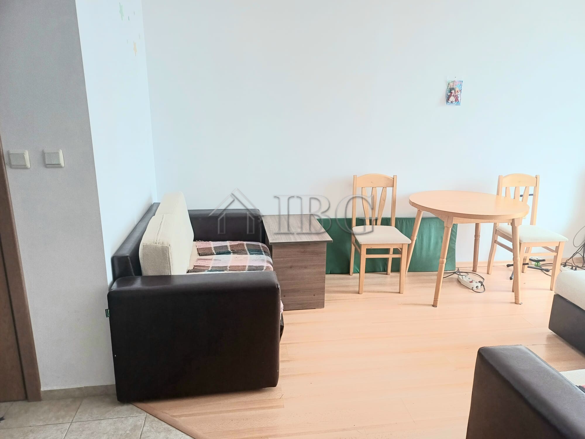 Ready to move in 1-Bedroom Apartment | Sunny Day 3, Sunny Beach