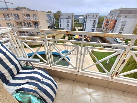 Ready to move in 1-Bedroom Apartment | Sunny Day 3, Sunny Beach