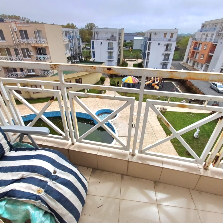 Ready to move in 1-Bedroom Apartment | Sunny Day 3, Sunny Beach