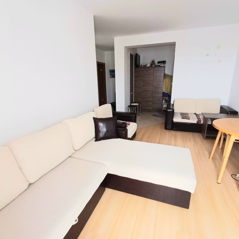 Ready to move in 1-Bedroom Apartment | Sunny Day 3, Sunny Beach
