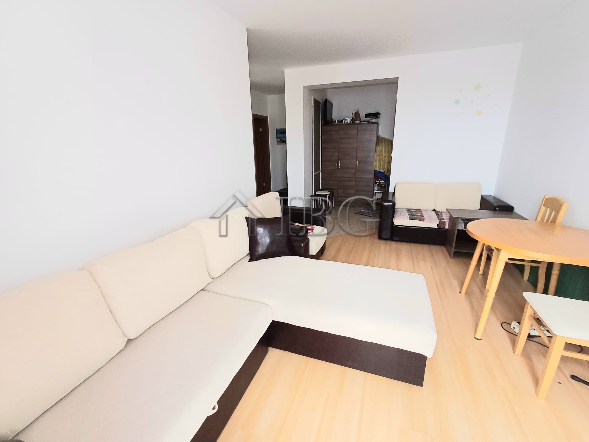 Ready to move in 1-Bedroom Apartment | Sunny Day 3, Sunny Beach