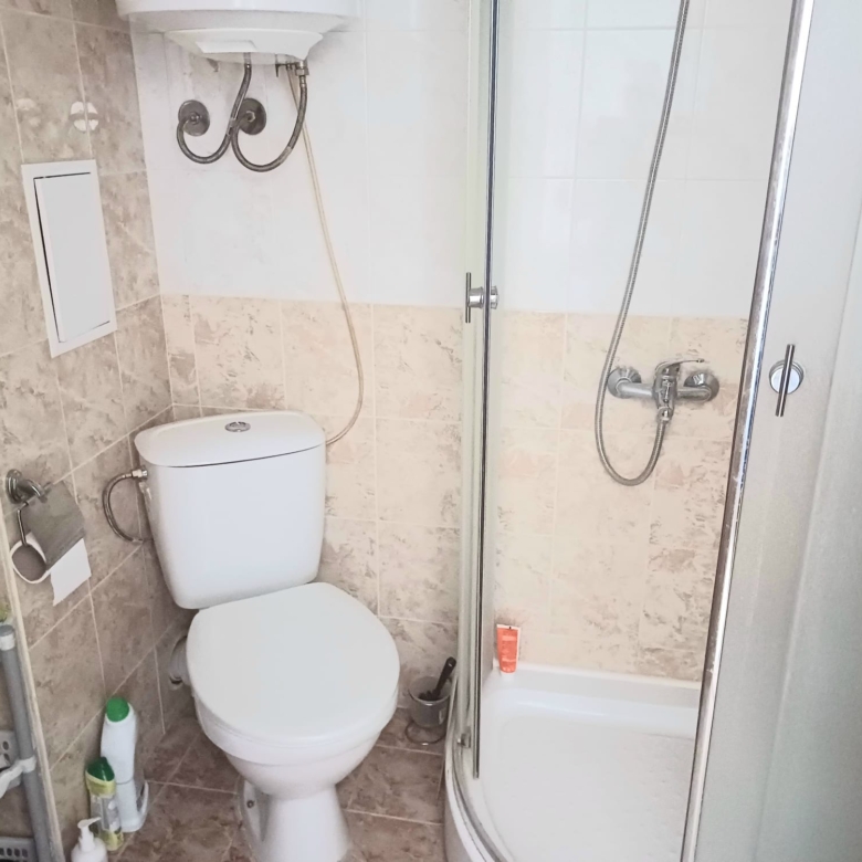 Ready to move in 1-Bedroom Apartment | Sunny Day 3, Sunny Beach