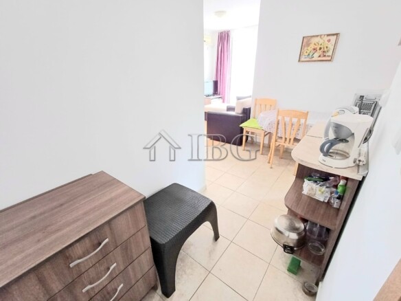 Ready to move in 1-Bedroom Apartment | Sunny Day 3, Sunny Beach
