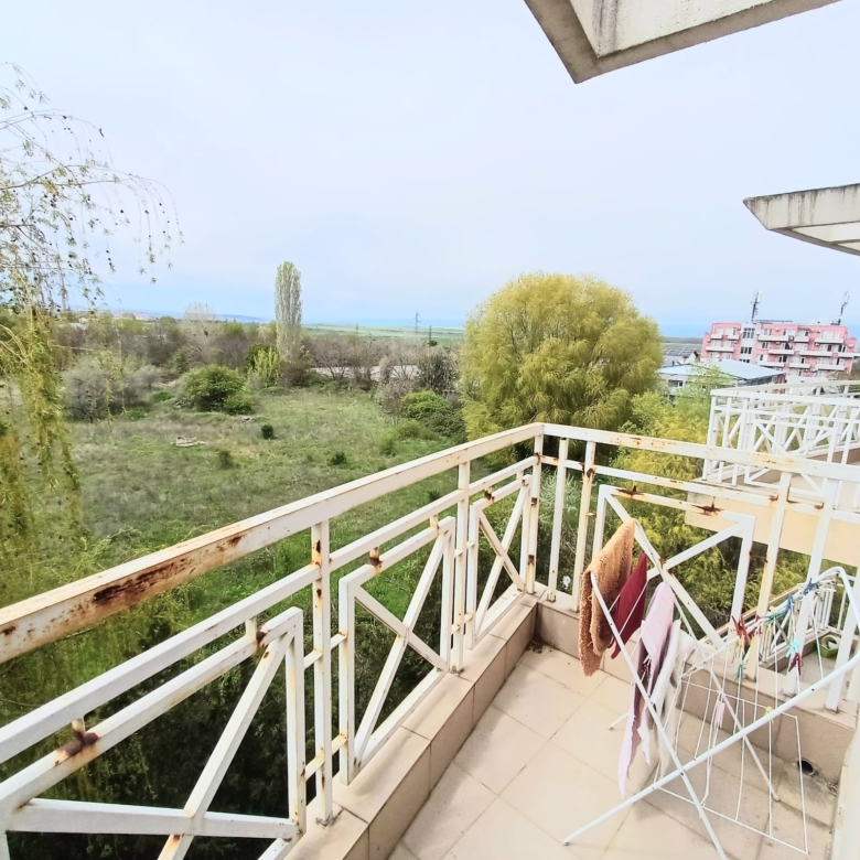 Ready to move in 1-Bedroom Apartment | Sunny Day 3, Sunny Beach