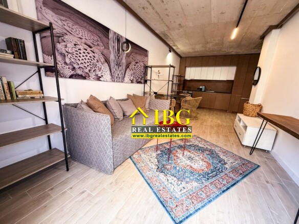 Apartment with Private Garden | Sunny View Central, Sunny Beach – Installment Payment Available
