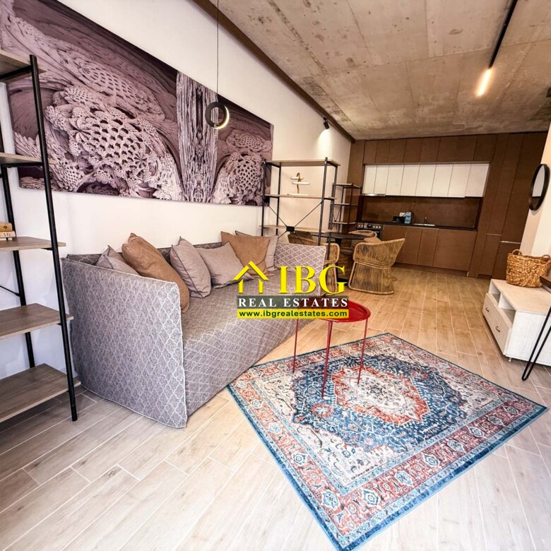 Apartment with Private Garden | Sunny View Central, Sunny Beach – Installment Payment Available