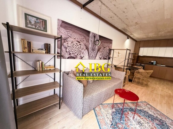 Apartment with Private Garden | Sunny View Central, Sunny Beach – Installment Payment Available