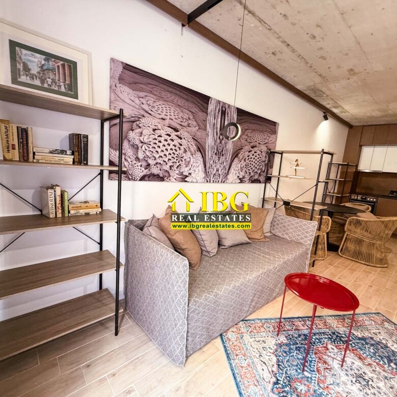 Apartment with Private Garden | Sunny View Central, Sunny Beach – Installment Payment Available