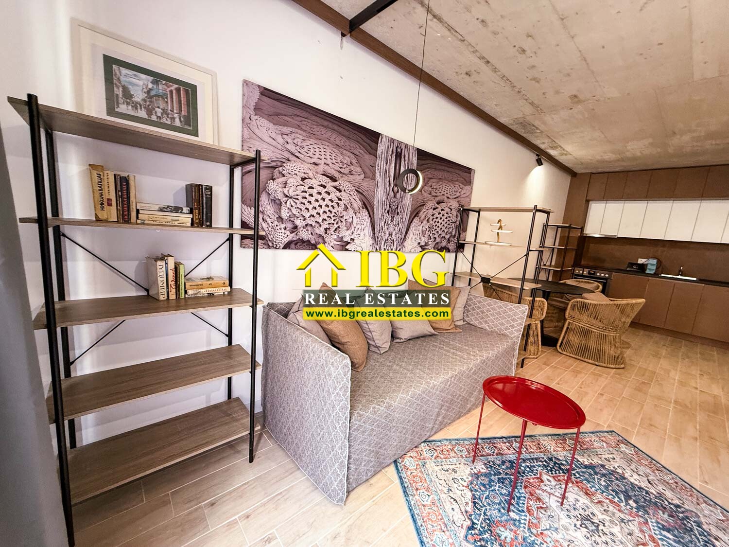 Apartment with Private Garden | Sunny View Central, Sunny Beach – Installment Payment Available
