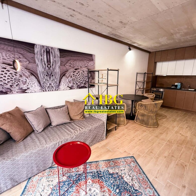 Apartment with Private Garden | Sunny View Central, Sunny Beach – Installment Payment Available