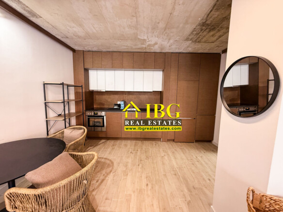 Apartment with Private Garden | Sunny View Central, Sunny Beach – Installment Payment Available