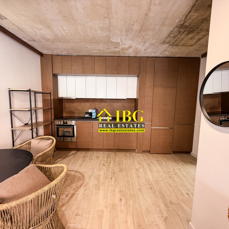 Apartment with Private Garden | Sunny View Central, Sunny Beach – Installment Payment Available